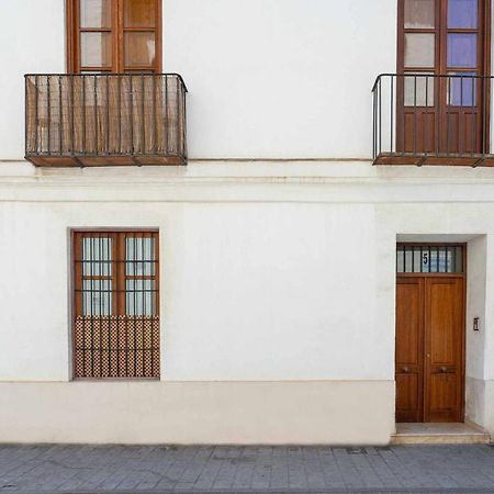 Appartamento Vivendos - Ma08 - Rodrigo Málaga Esterno foto